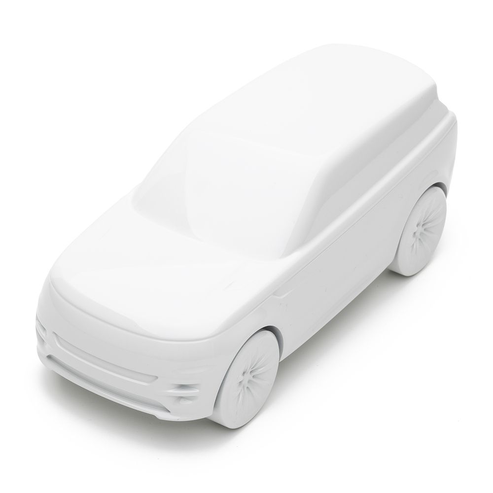 Range Rover Sport Sculpt White 5