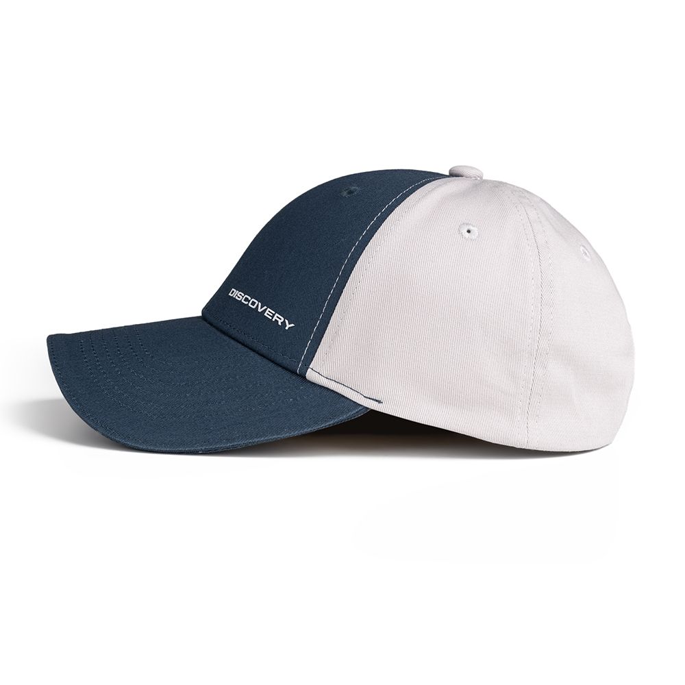 Shop Land Rover Discovery Wordmark Cap in UAE