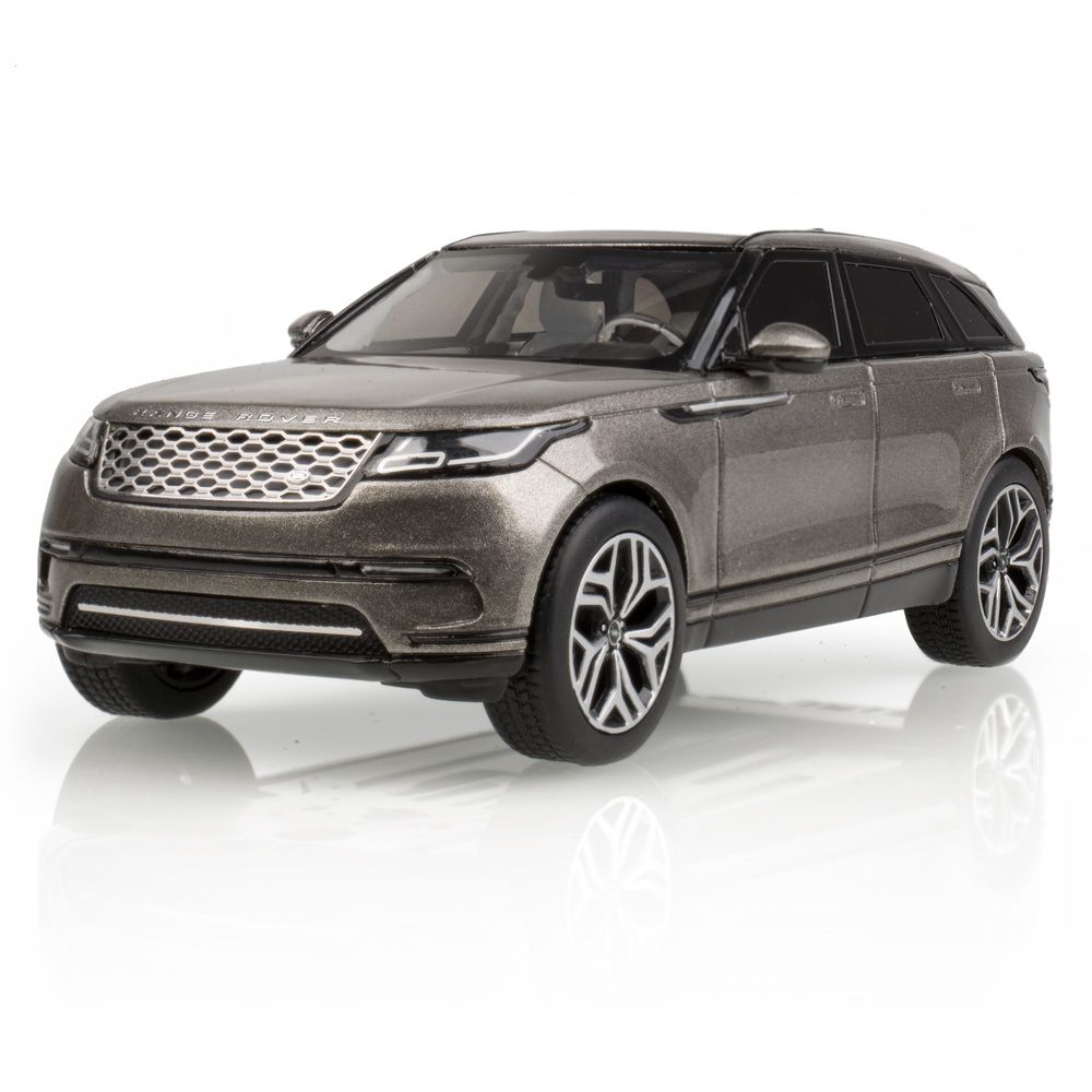 Range Rover Sport 1:43 Scale Model - Red | Land Rover Collections