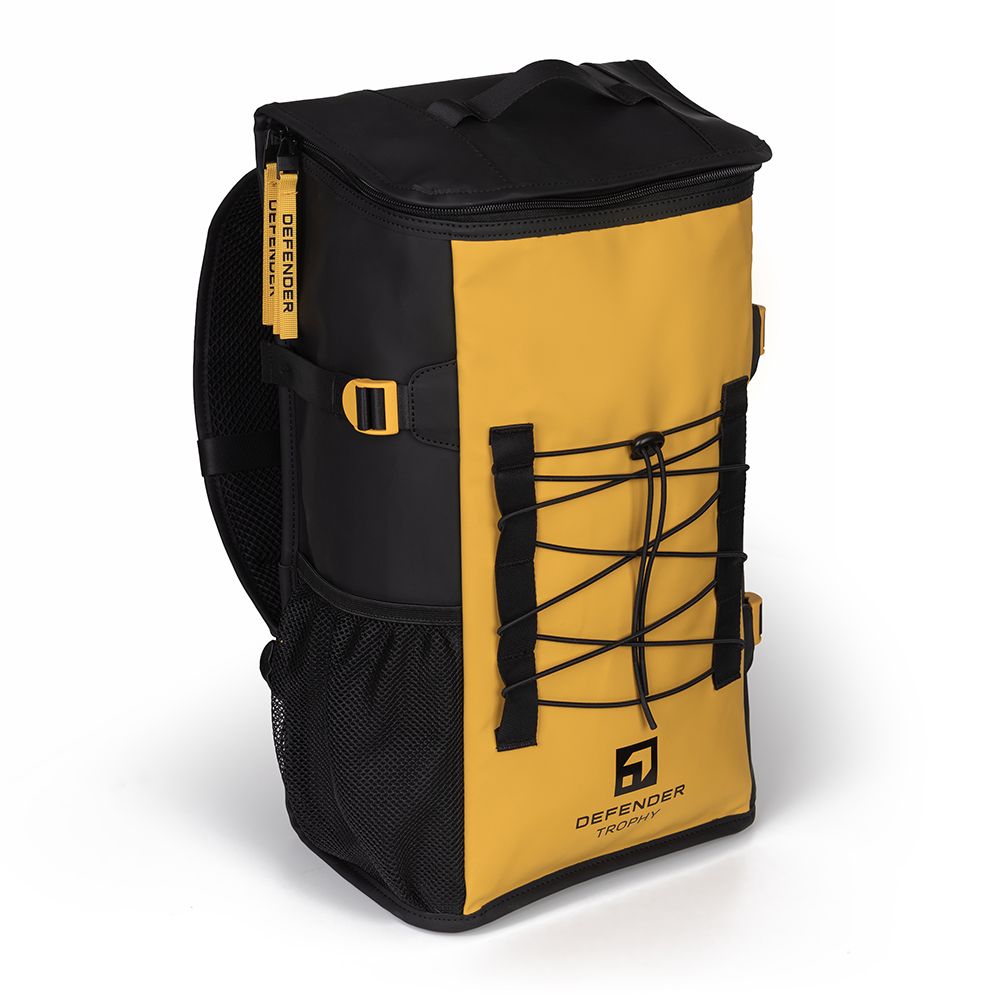 Defender Trophy 21 L Backpack 5