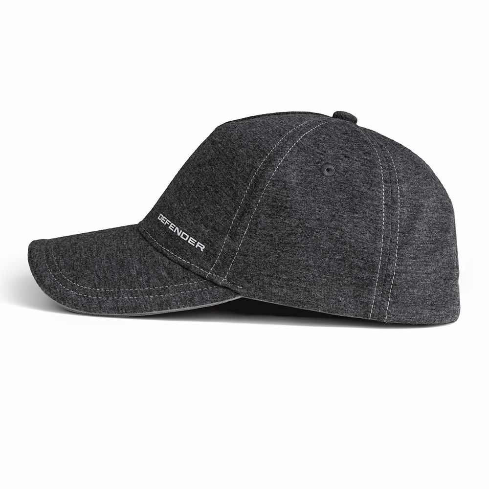 Buy Land Rover Defender Wordmark Cap Accessories Online