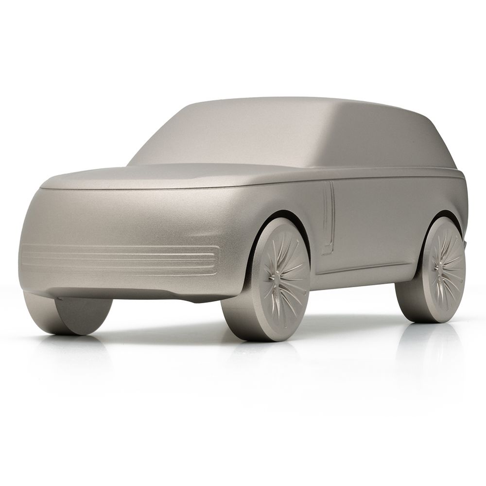 Land Rover Range Rover Sculpt Batumi Gold
