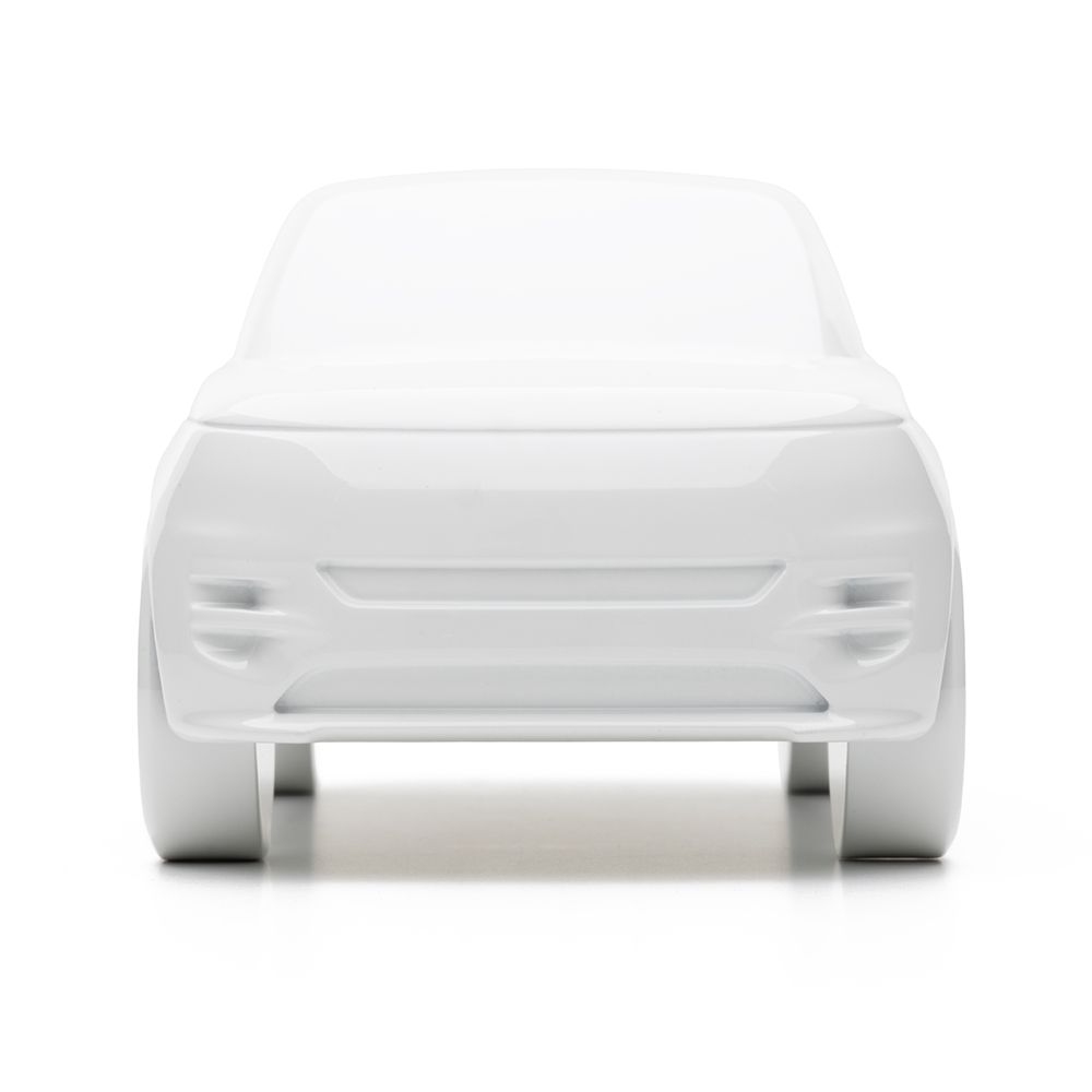 Buy Land Rover Range Rover Sport Sculpt White Accessories Online