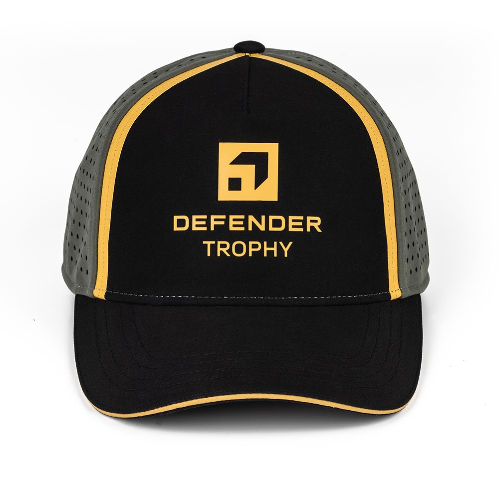 Shop Land Rover Defender Trophy Unisex Cap in UAE