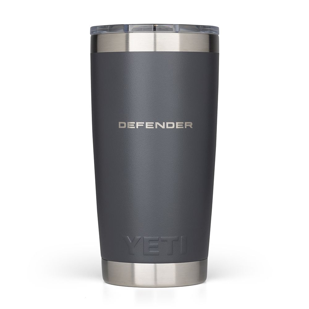Land Rover Defender x YETI Rambler Tumbler 20oz/591ml