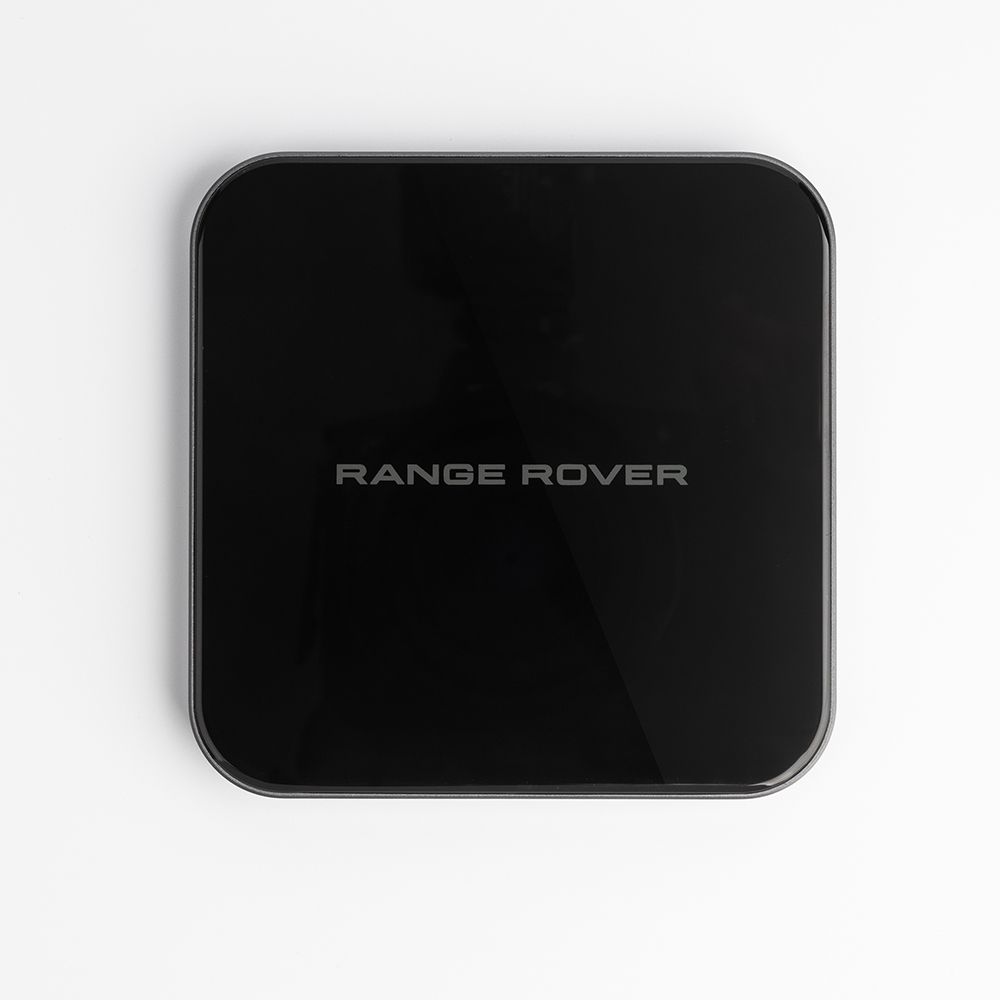 Get Land Rover Range Rover Wireless Charger At AED 222.00