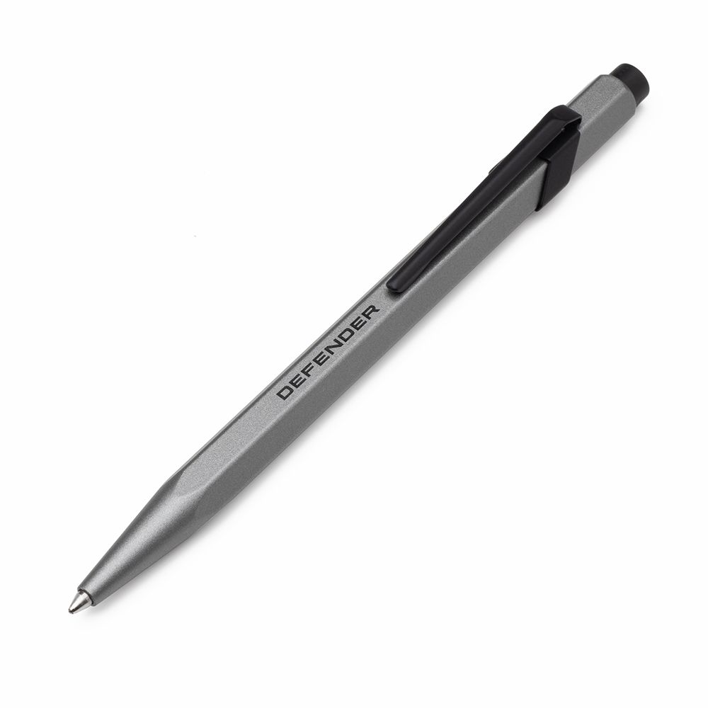 Get Land Rover Caran d'Ache for Defender Ballpoint Pen At AED 339.00