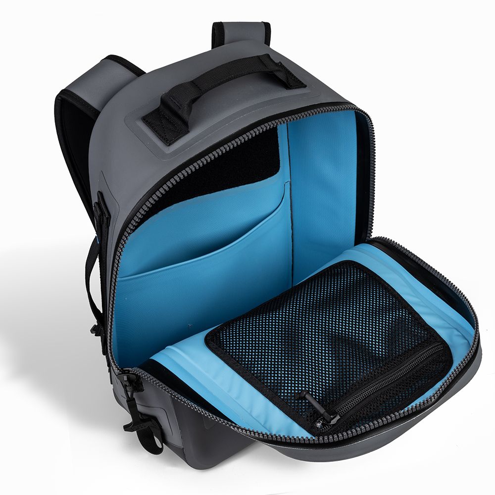 Defender x YETI 28L Waterproof Panga Backpack 6