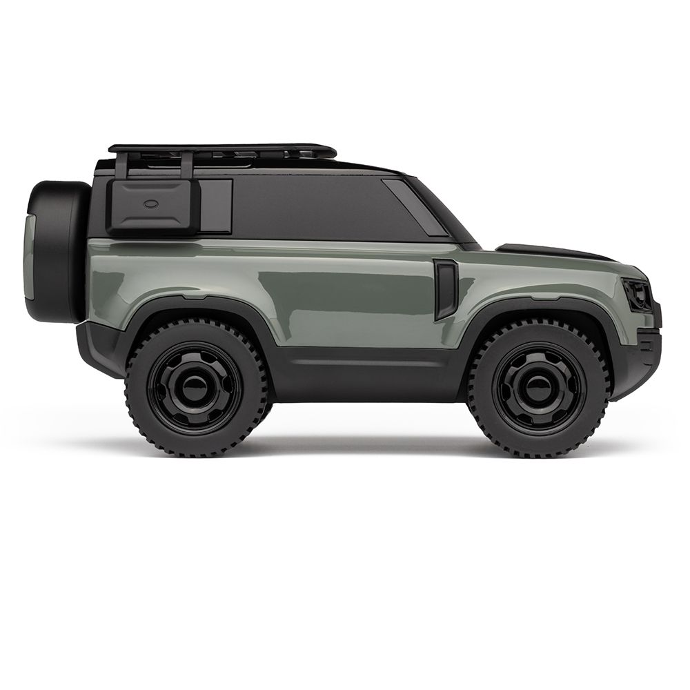 Shop Land Rover Defender Icon Model Trophy Edition Keswick Green in UAE