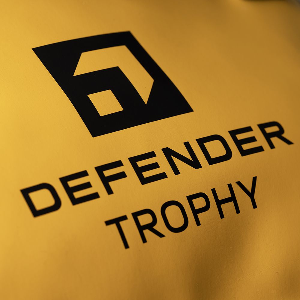 Defender Trophy 21 L Backpack 10