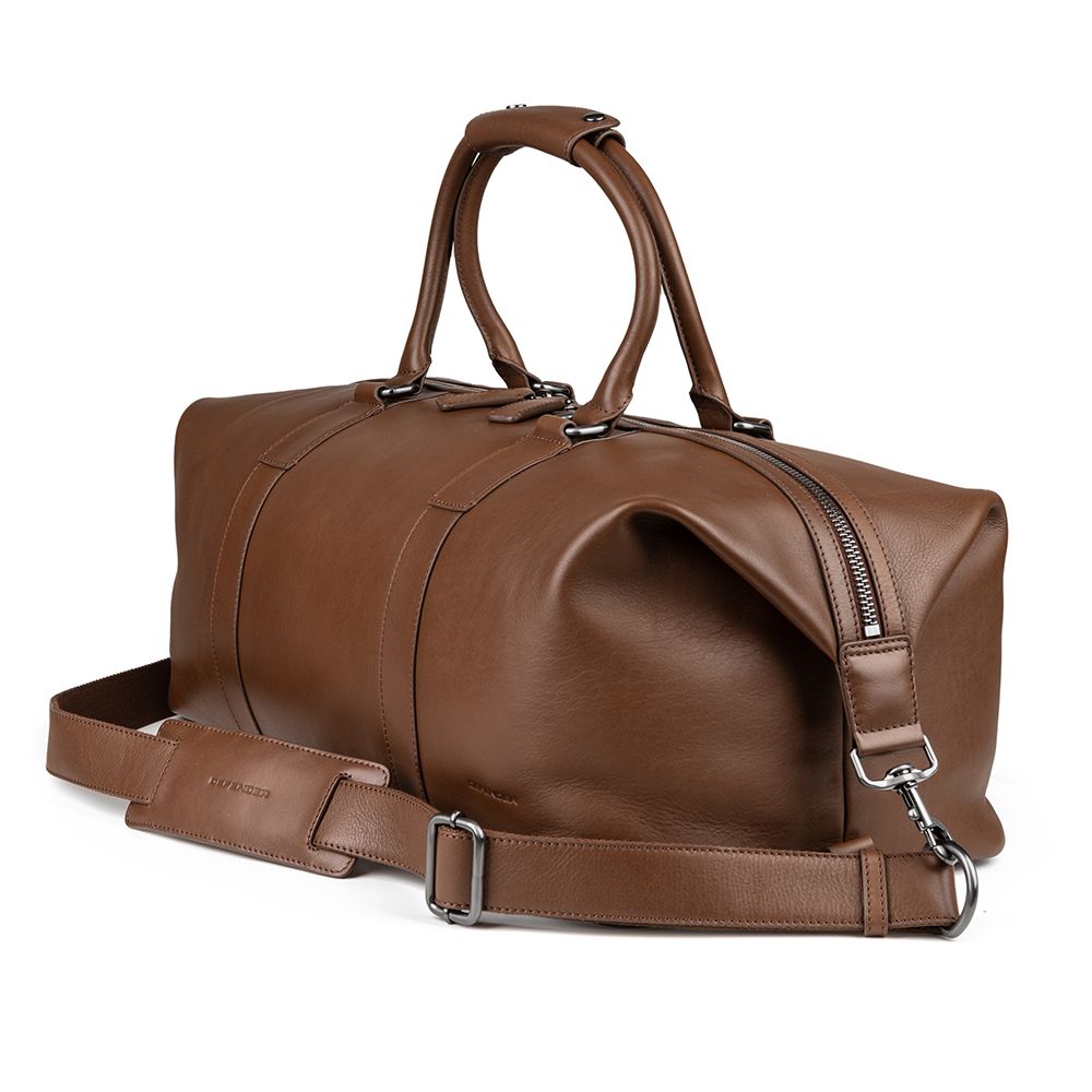 Buy Land Rover Defender Leather Holdall Accessories Online
