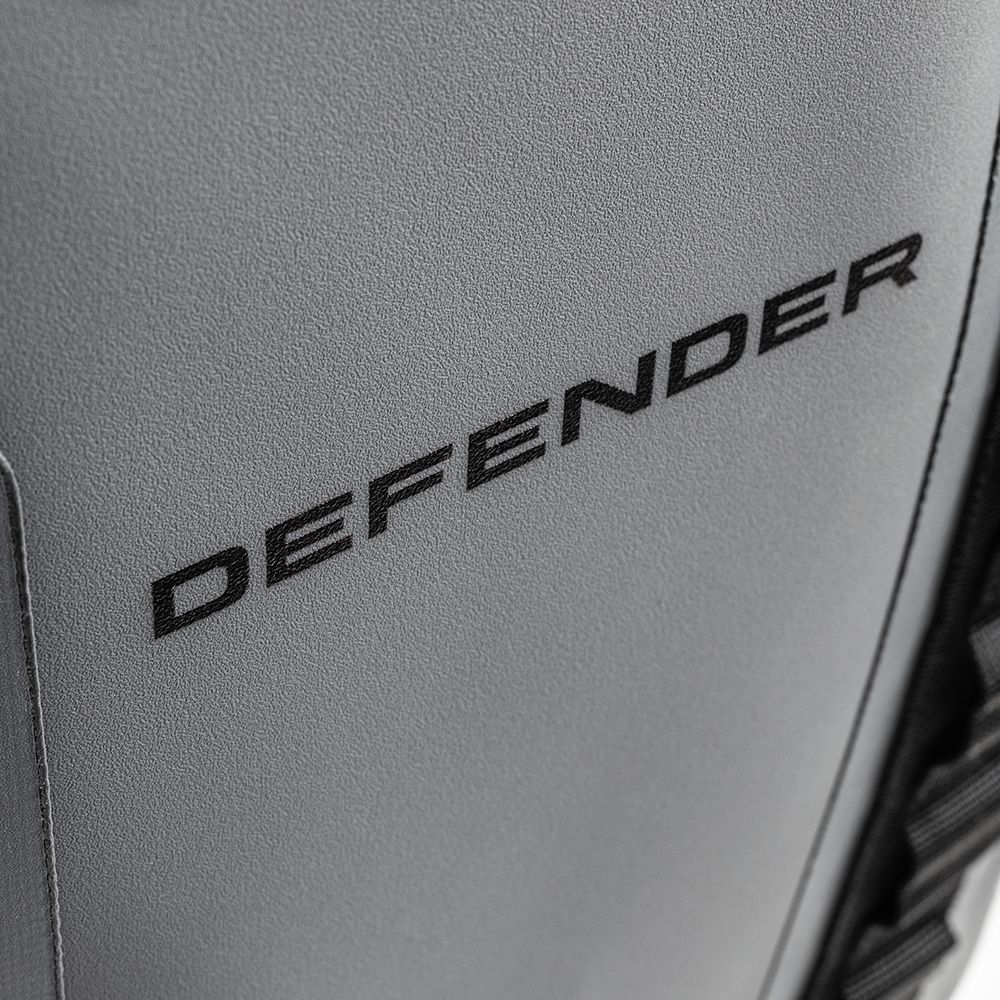 Defender x YETI 28L Waterproof Panga Backpack 7