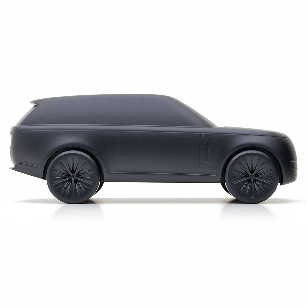 Range Rover Sculpt Varesine Blue 5