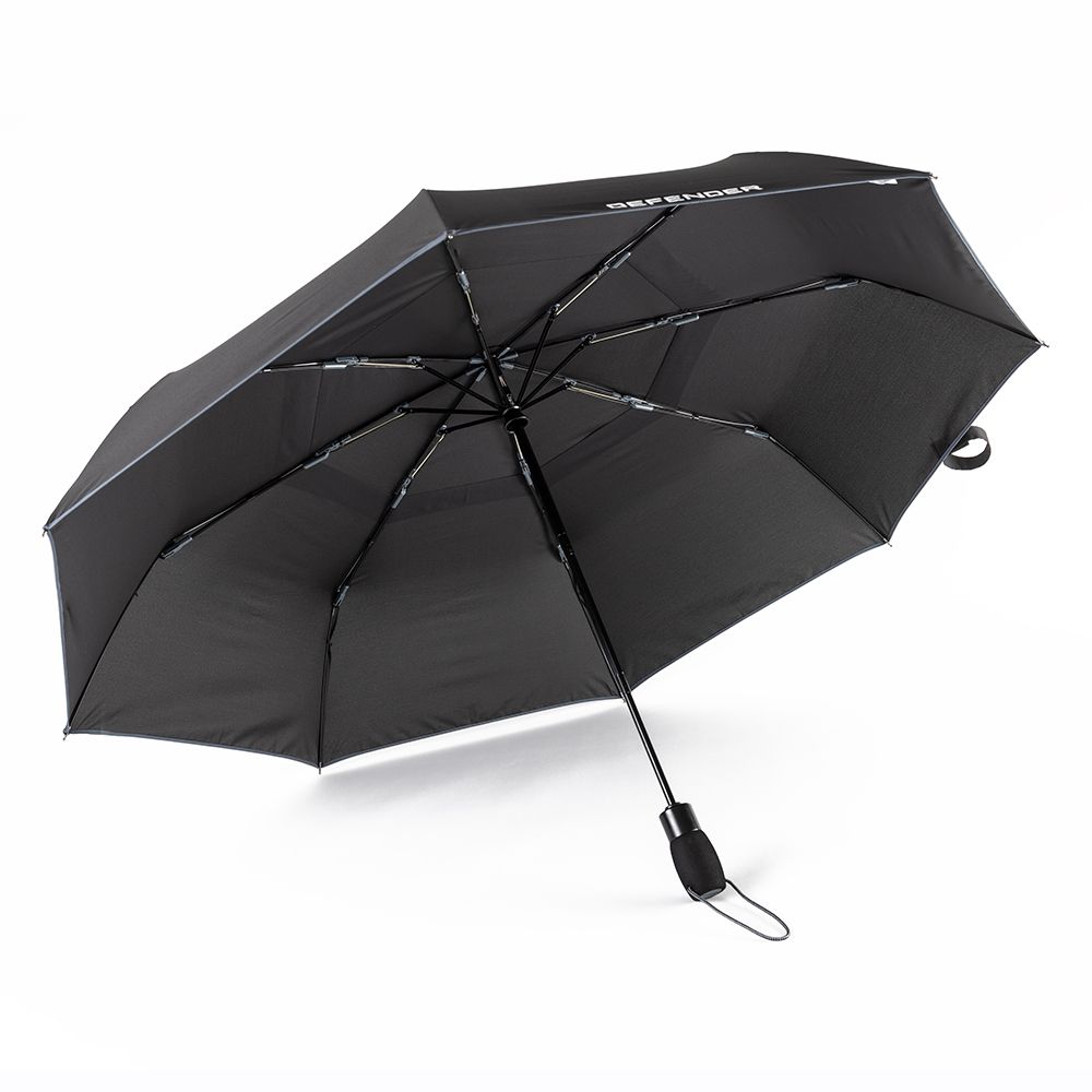 Shop Land Rover Defender Compact Umbrella in UAE