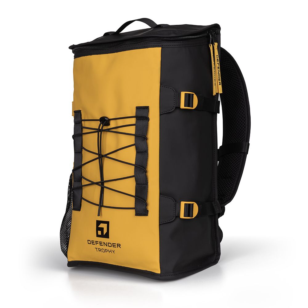 Shop Land Rover Defender Trophy 21 L Backpack in UAE