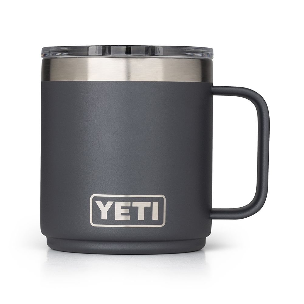 Shop Land Rover Defender x YETI Stackable Mug 10oz/296ml in UAE