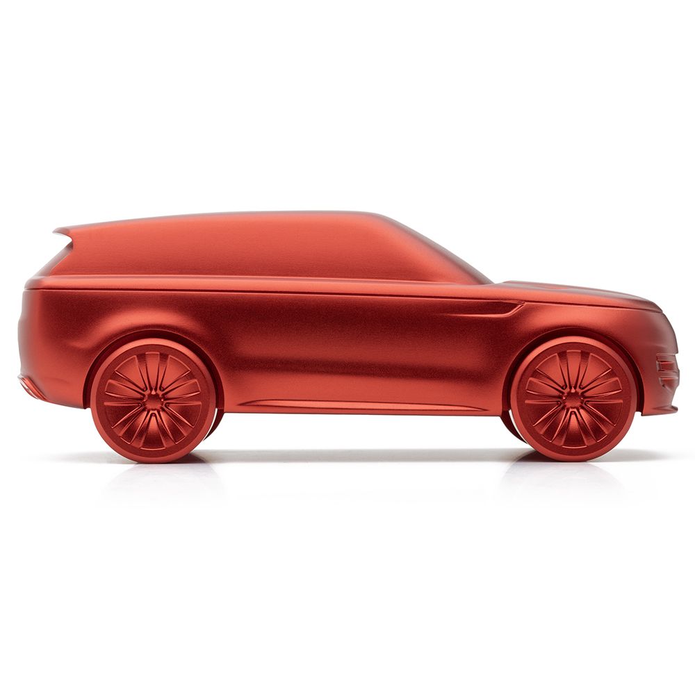Range Rover Sport Sculpt Firenze Red 5