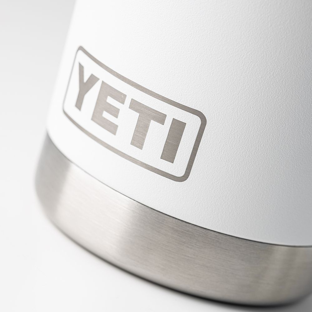 Defender x YETI Rambler Travel Mug 20oz/591ml (with handle) 7