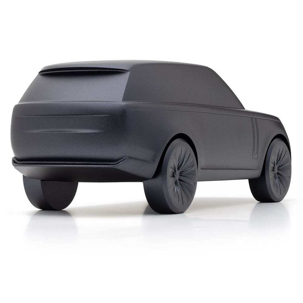 Range Rover Sculpt Varesine Blue 6