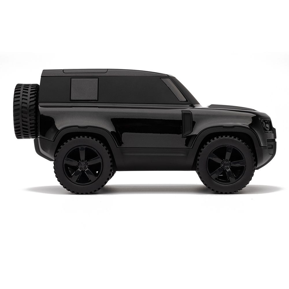 Buy Land Rover Defender Icon Model 02 - Santorini Black Accessories Online