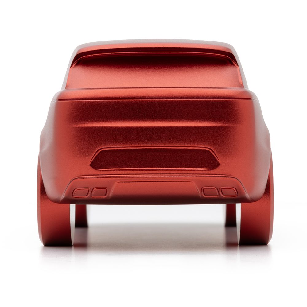 Range Rover Sport Sculpt Firenze Red 7