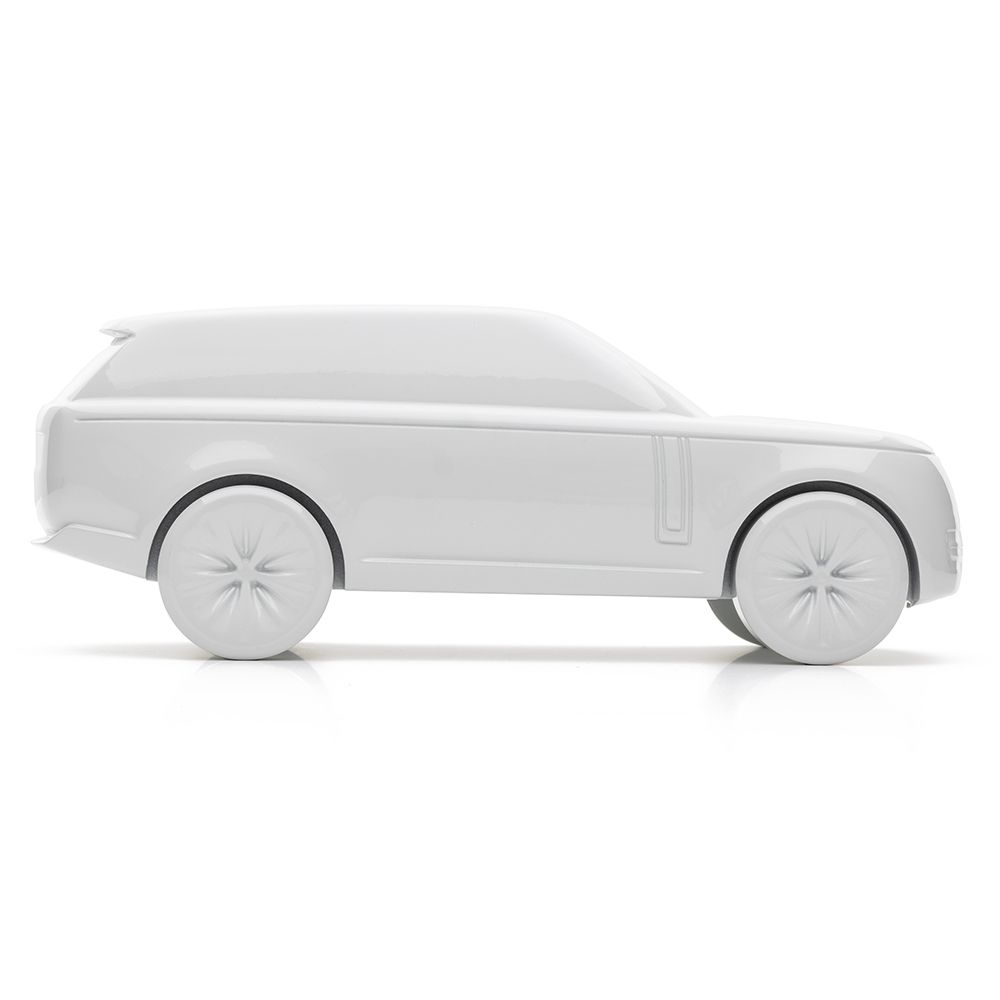 Range Rover Sculpt White 5