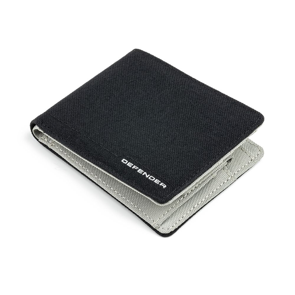Defender Nylon Wallet 6