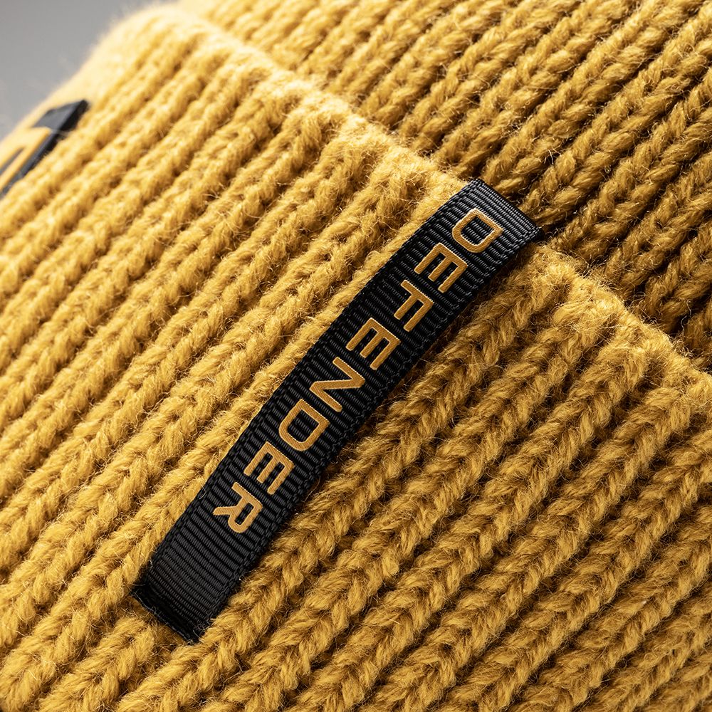 Shop Land Rover Defender Trophy Unisex Beanie in UAE