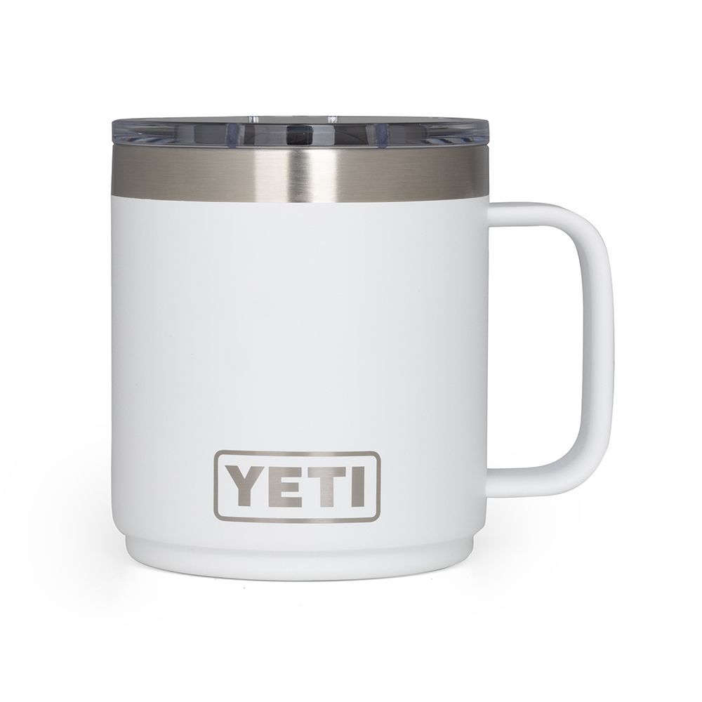 Shop Land Rover Defender x YETI Stackable Mug 10oz/296ml in UAE
