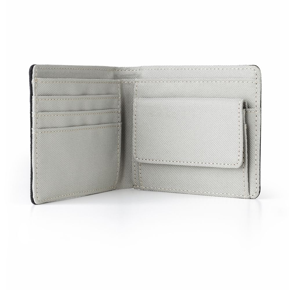 Shop Land Rover Defender Nylon Wallet in UAE