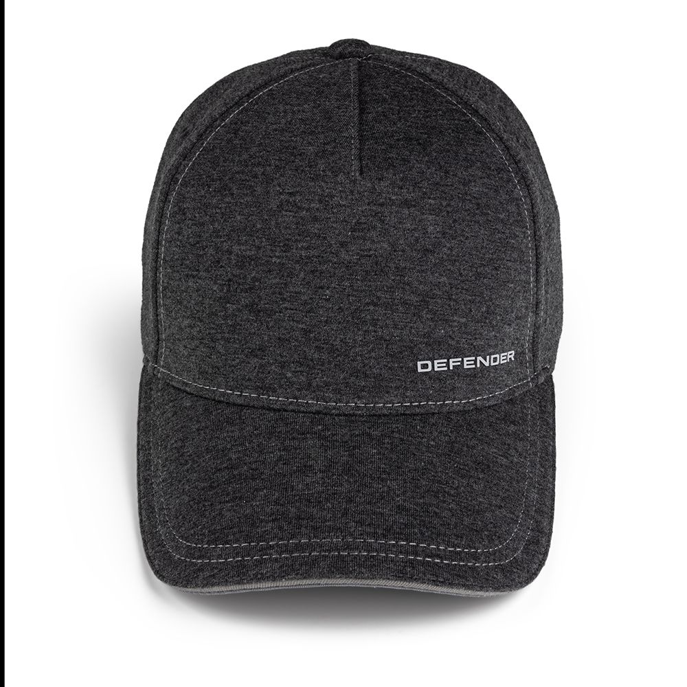 Defender Wordmark Cap 6