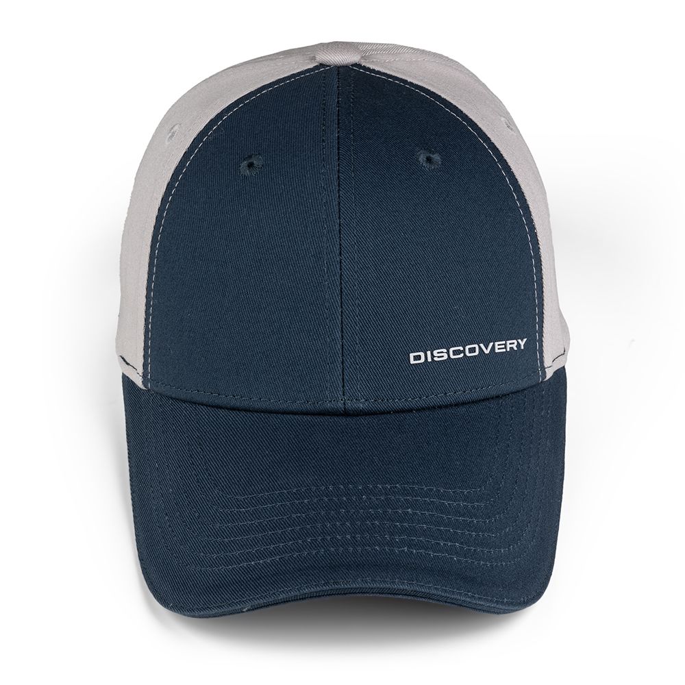 Buy Land Rover Discovery Wordmark Cap Accessories Online