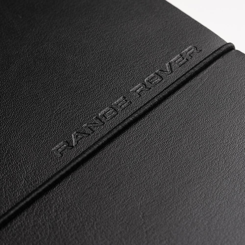 Get Land Rover Range Rover A5 Notebook At AED 248.00