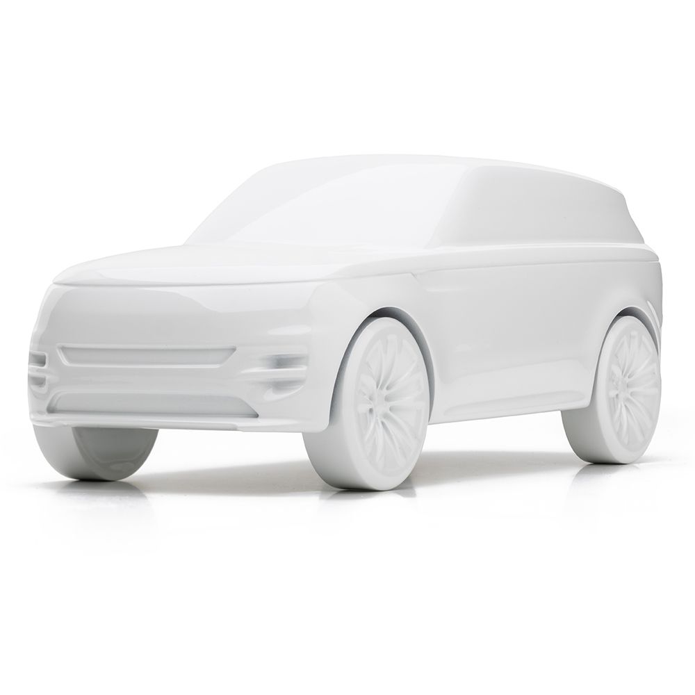 Land Rover Range Rover Sport Sculpt White