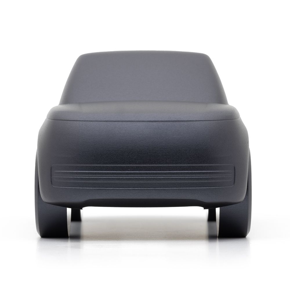Shop Land Rover Range Rover Sculpt Varesine Blue in UAE