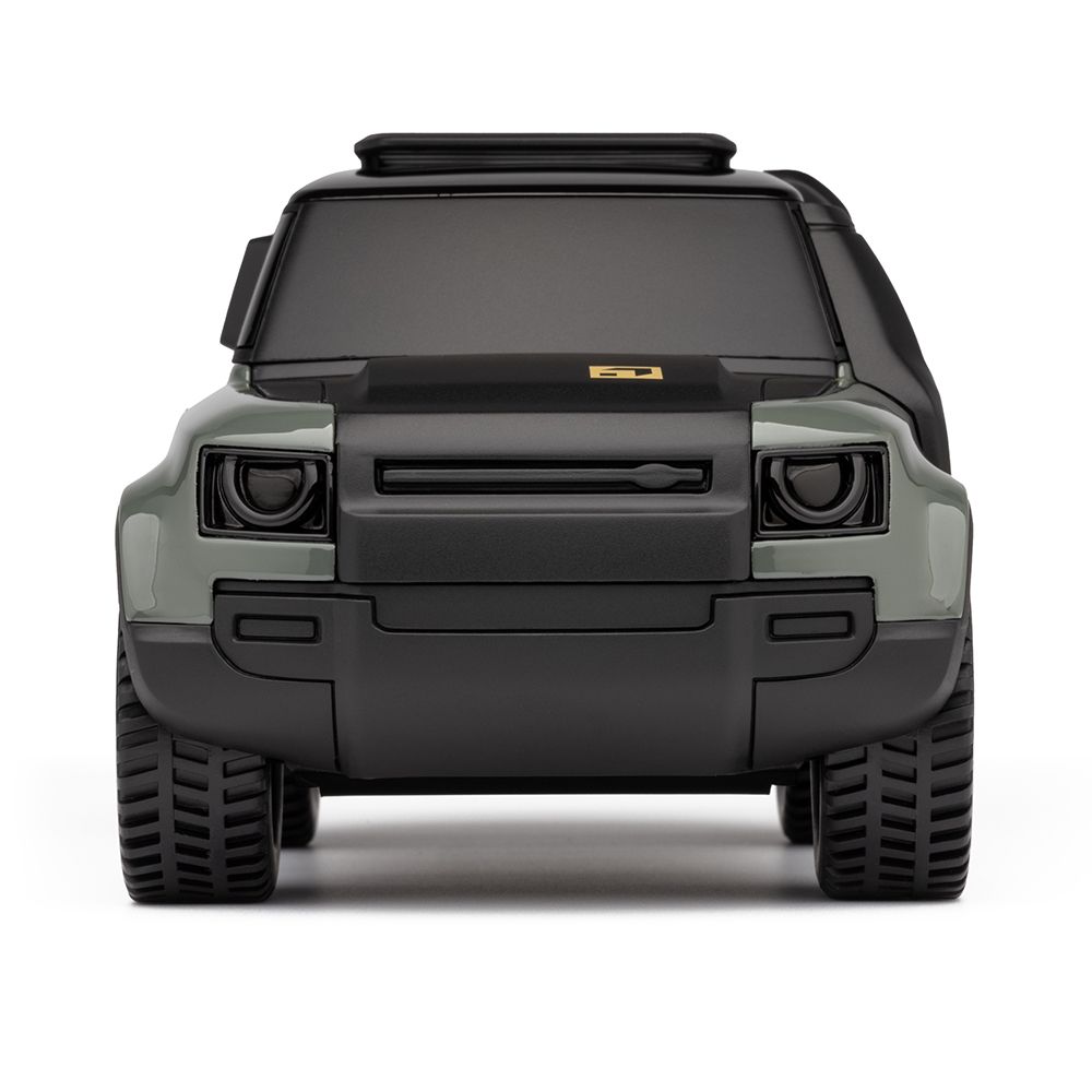 Get Land Rover Defender Icon Model Trophy Edition Keswick Green At AED 932.00