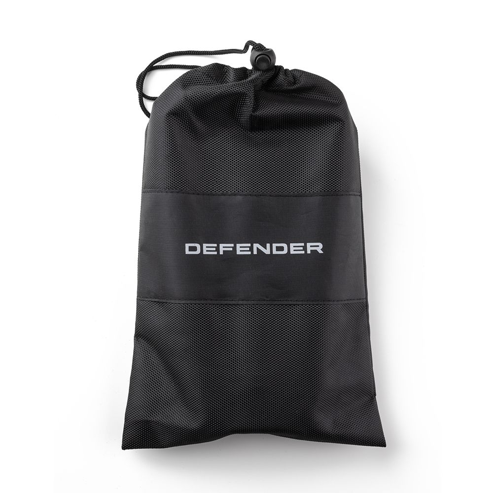 Defender Folding Shovel 6
