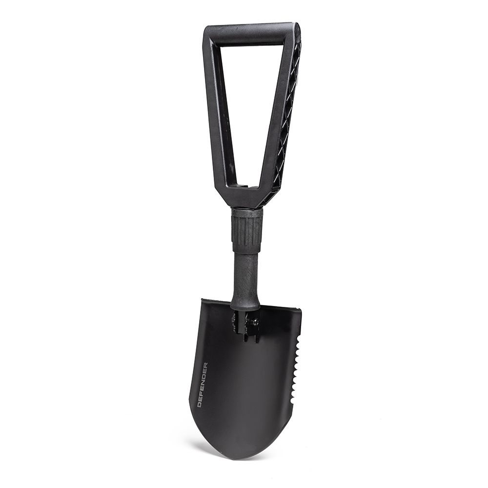 Land Rover Defender Folding Shovel