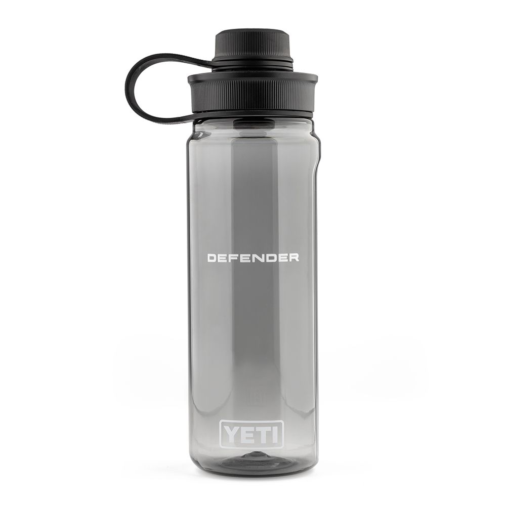Land Rover Defender x YETI Yonder Water Bottle 25oz/750ml