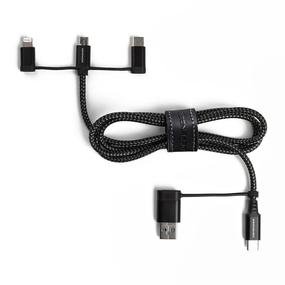Shop Land Rover Defender Charging Cable in UAE