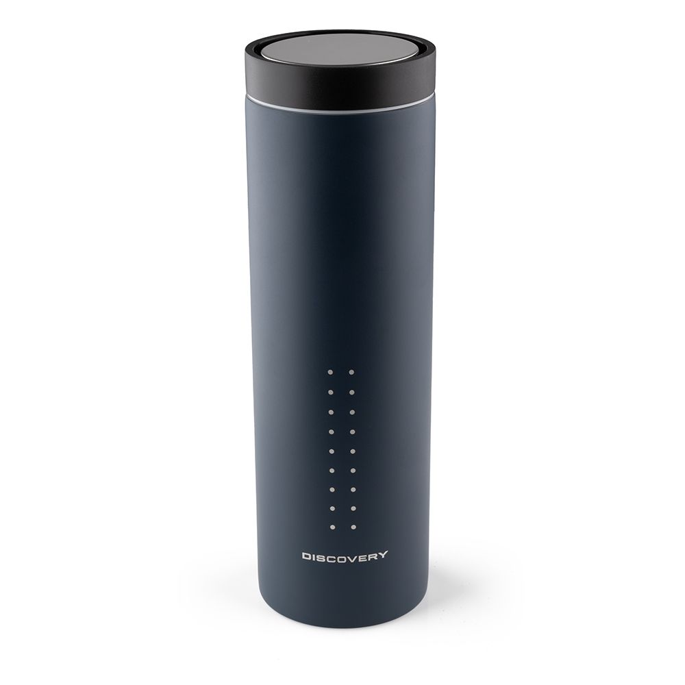 Discovery Travel Flask 5