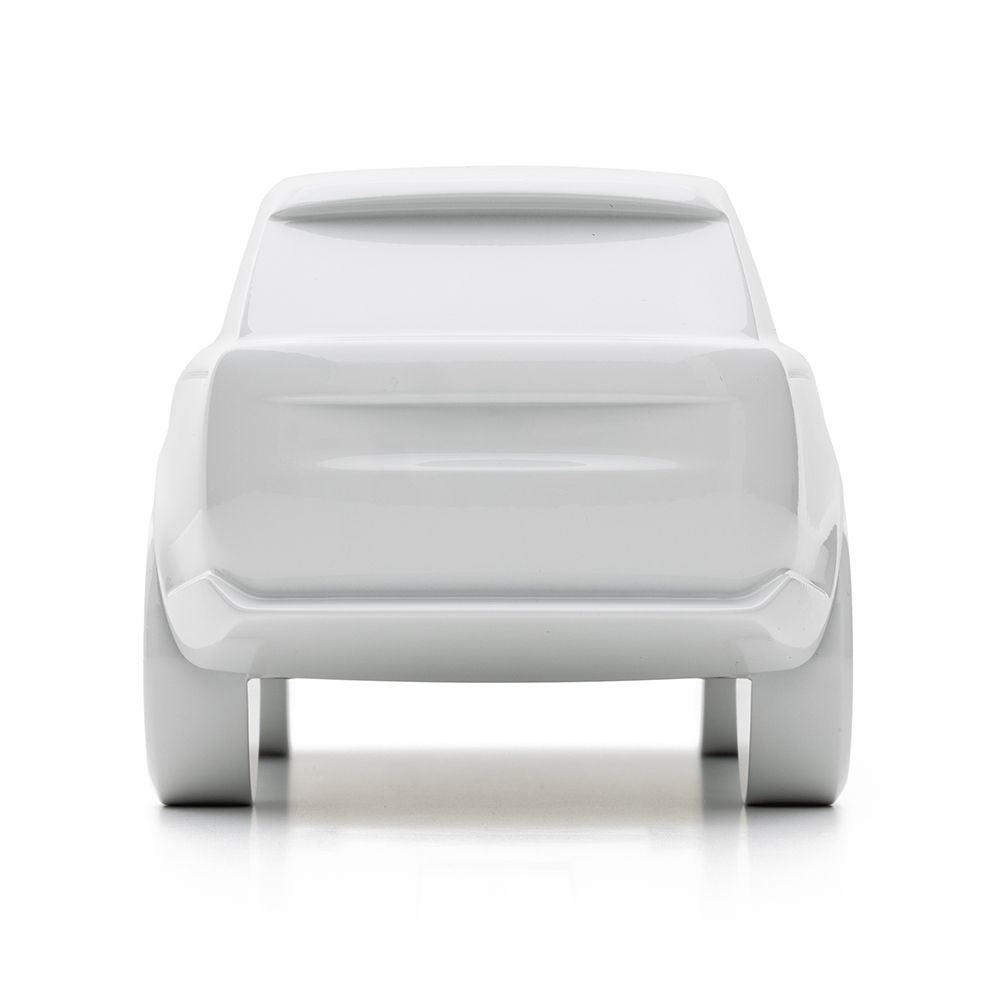 Range Rover Sculpt White 7