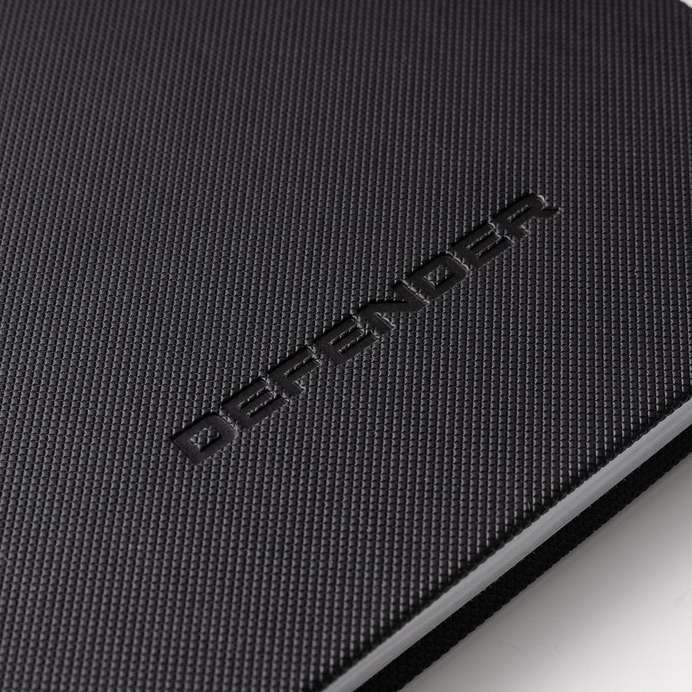 Buy Land Rover Defender A5 Notebook Accessories Online