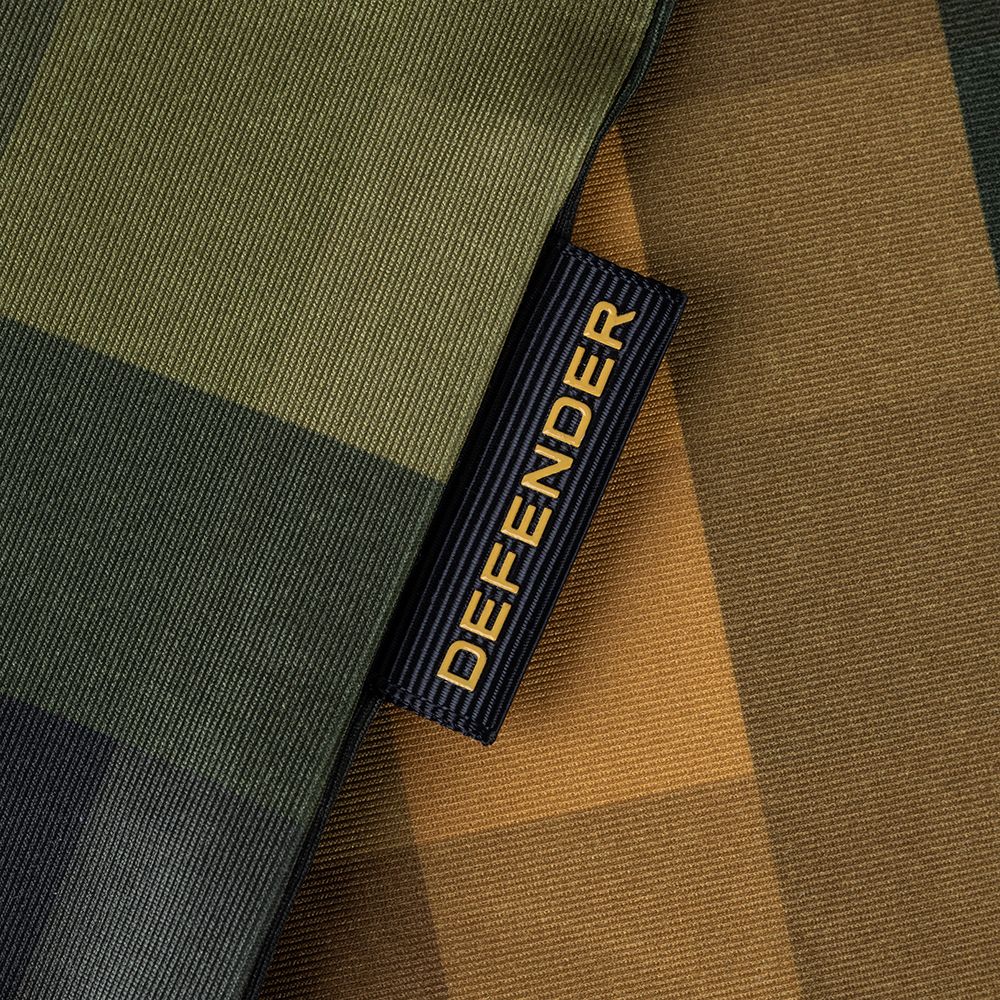 Defender Trophy Unisex Snood 5