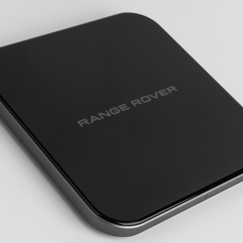 Buy Land Rover Range Rover Wireless Charger Accessories Online