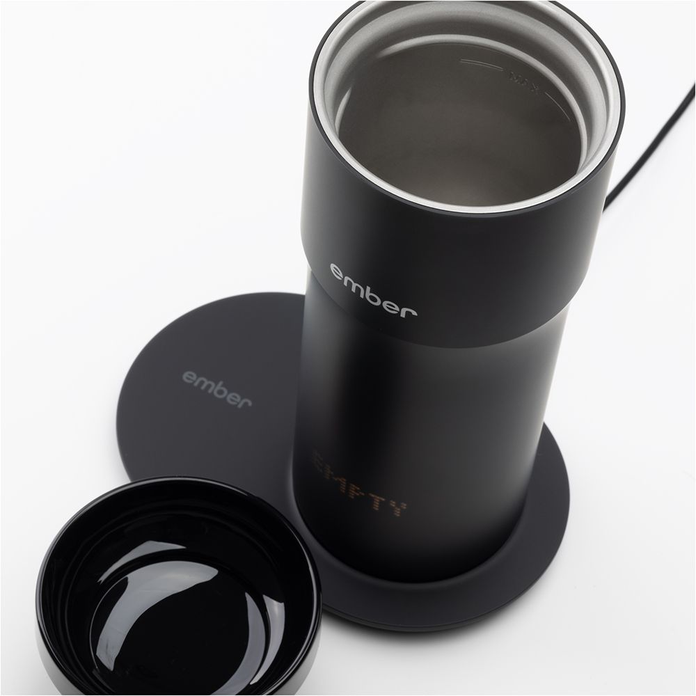 Range Rover x Ember® Travel Mug 2+ 355ml/12oz 8