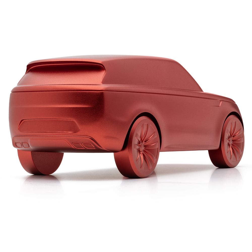 Range Rover Sport Sculpt Firenze Red 6