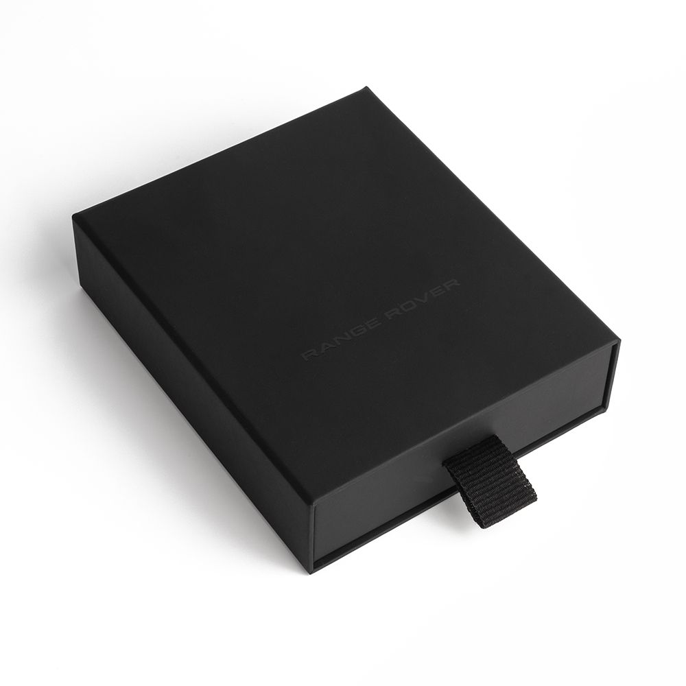 Range Rover Wireless Charger 5