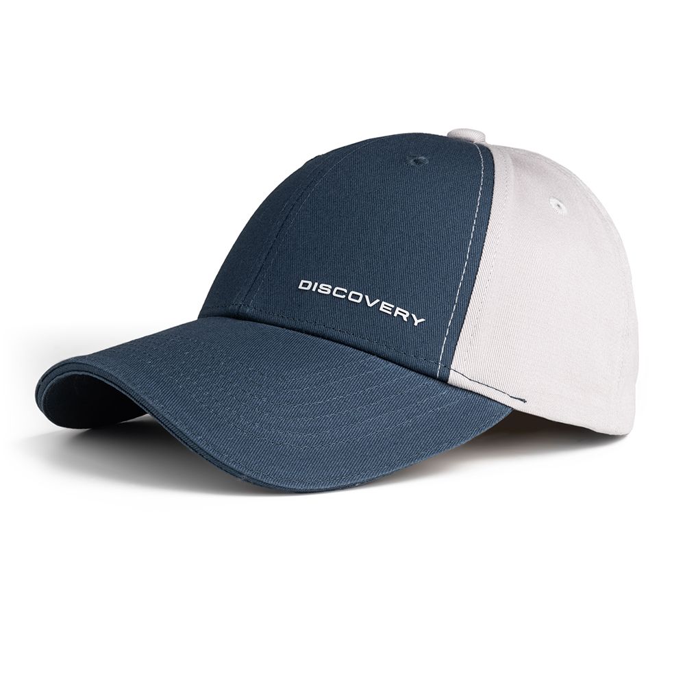 Land Rover Discovery Wordmark Cap
