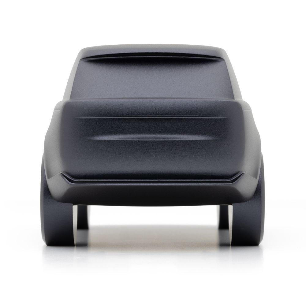 Range Rover Sculpt Varesine Blue 7